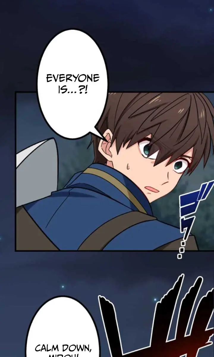 The Strongest Assassin Gets Transferred to Another World With His Whole Class Chapter 22 Page 95