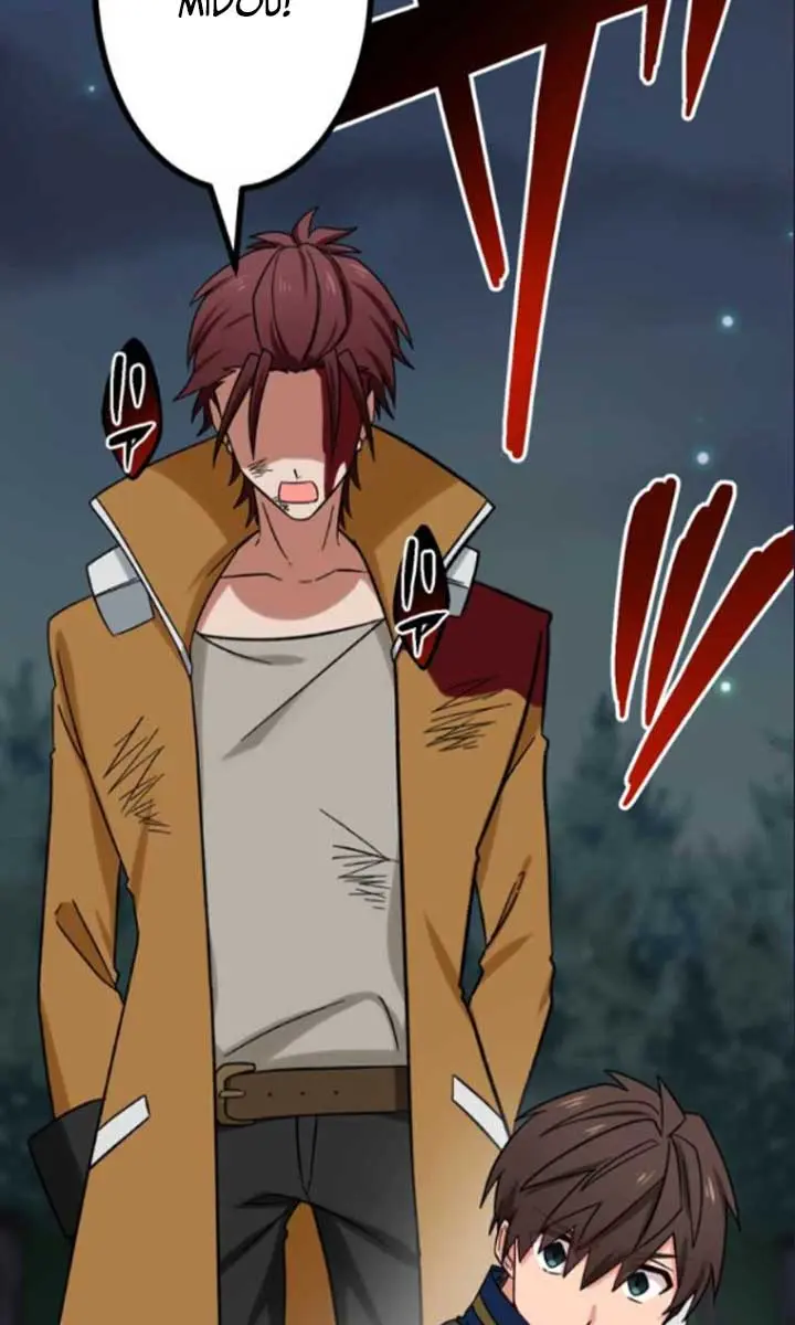 The Strongest Assassin Gets Transferred to Another World With His Whole Class Chapter 22 Page 96