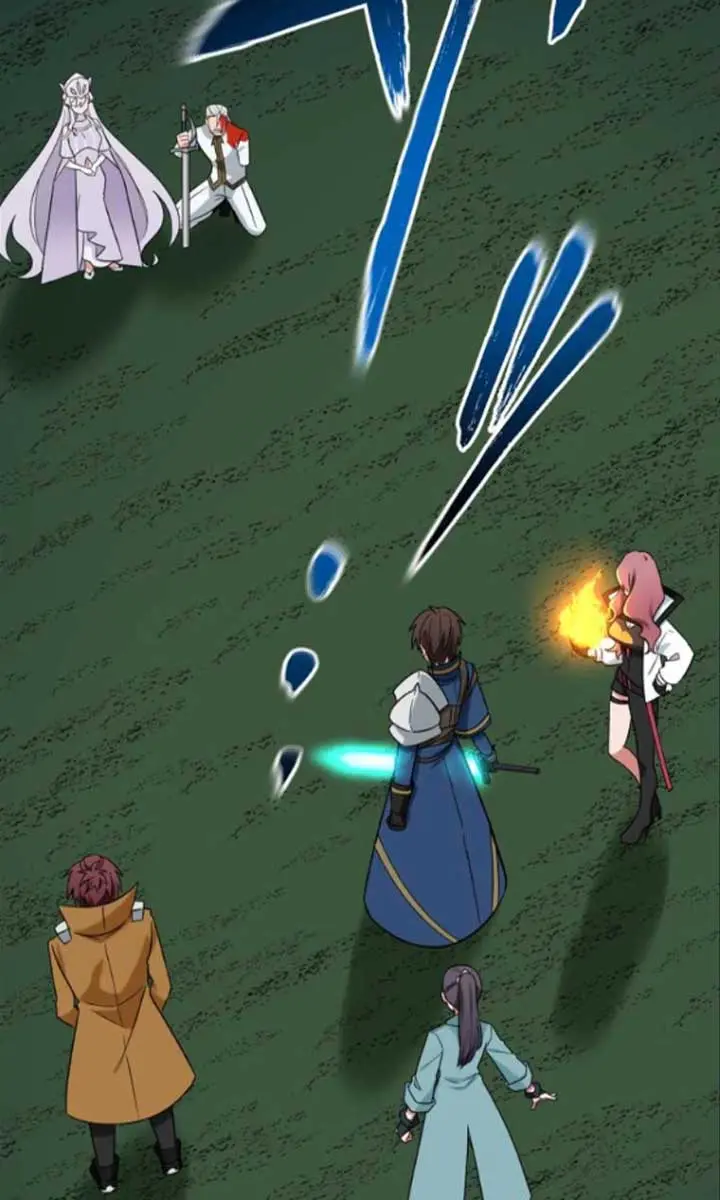 The Strongest Assassin Gets Transferred to Another World With His Whole Class Chapter 22 Page 107
