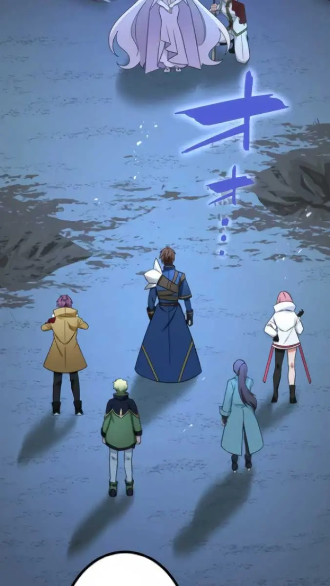 The Strongest Assassin Gets Transferred to Another World With His Whole Class Chapter 23 Page 6
