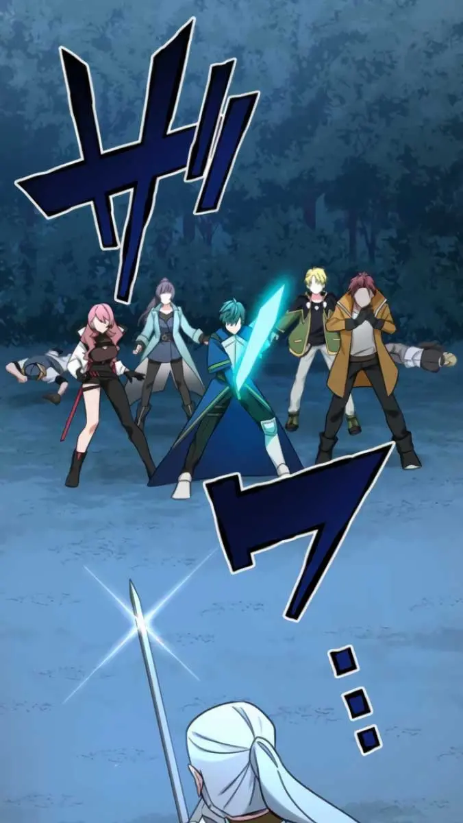 The Strongest Assassin Gets Transferred to Another World With His Whole Class Chapter 23 Page 16