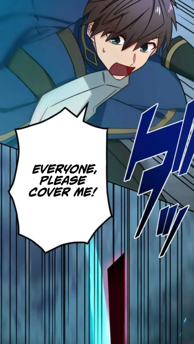 The Strongest Assassin Gets Transferred to Another World With His Whole Class Chapter 23 Page 24