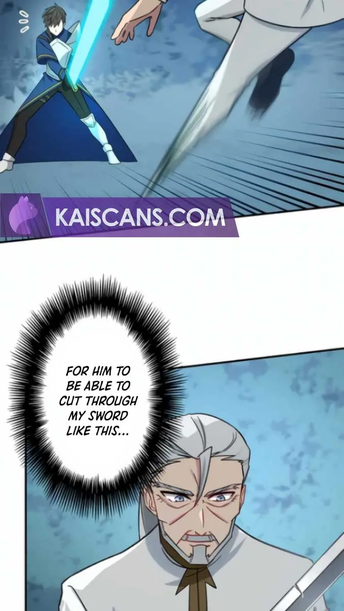 The Strongest Assassin Gets Transferred to Another World With His Whole Class Chapter 23 Page 29