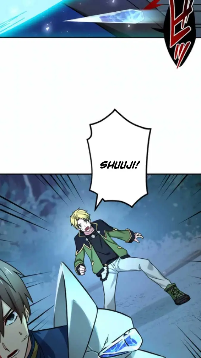 The Strongest Assassin Gets Transferred to Another World With His Whole Class Chapter 23 Page 40