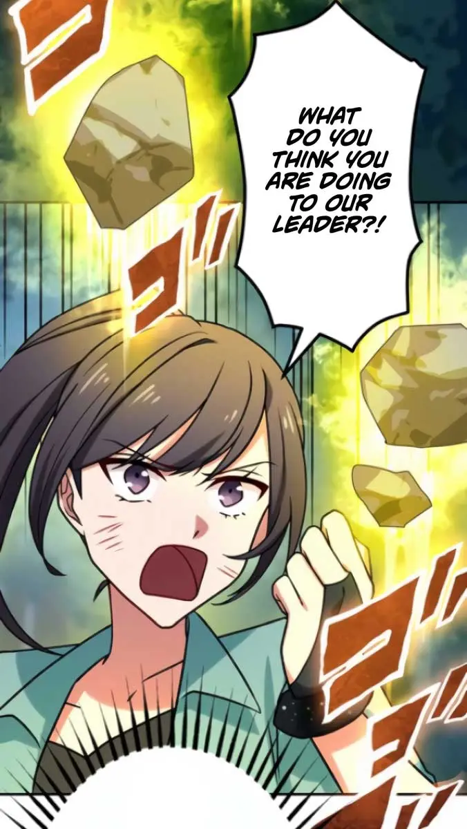The Strongest Assassin Gets Transferred to Another World With His Whole Class Chapter 23 Page 43