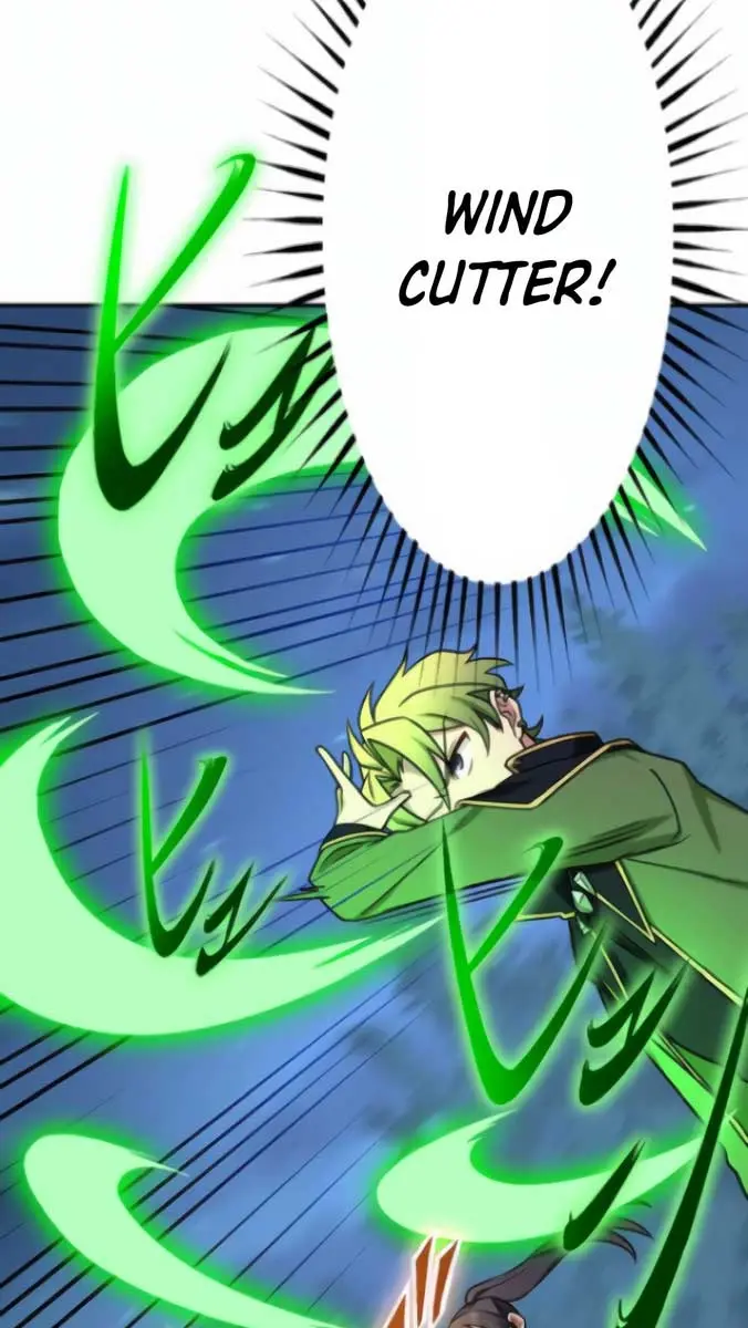 The Strongest Assassin Gets Transferred to Another World With His Whole Class Chapter 23 Page 46