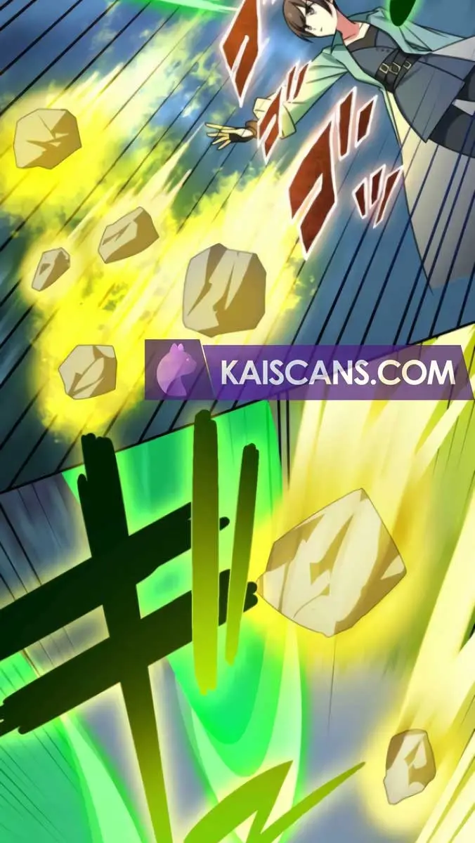 The Strongest Assassin Gets Transferred to Another World With His Whole Class Chapter 23 Page 47