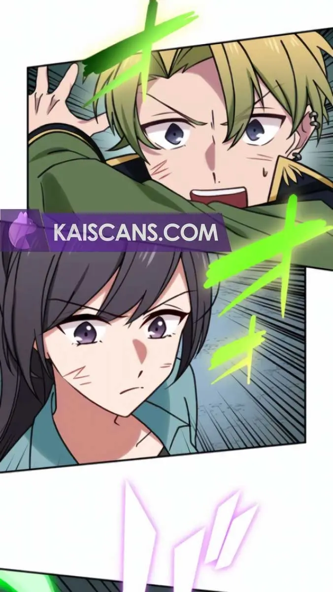 The Strongest Assassin Gets Transferred to Another World With His Whole Class Chapter 23 Page 49