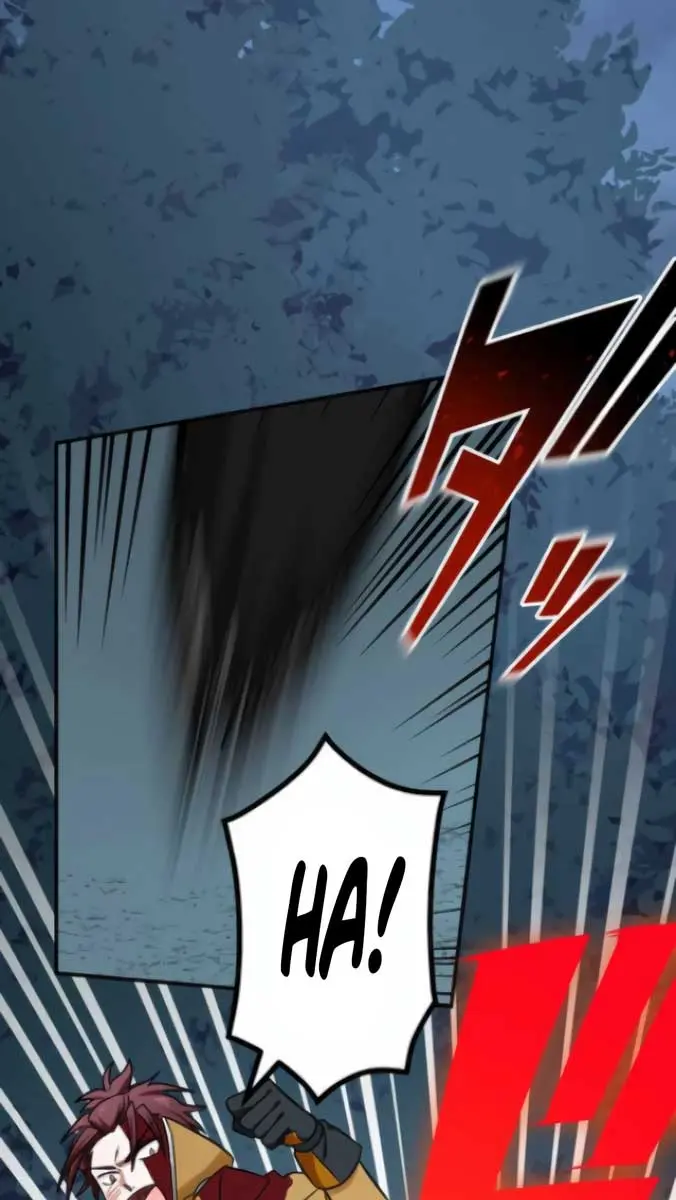 The Strongest Assassin Gets Transferred to Another World With His Whole Class Chapter 23 Page 61