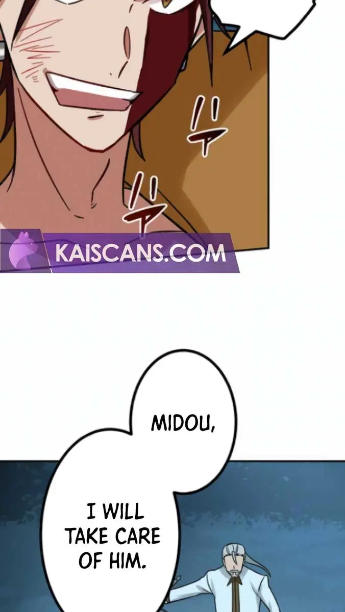 The Strongest Assassin Gets Transferred to Another World With His Whole Class Chapter 23 Page 65