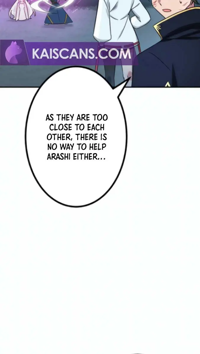 The Strongest Assassin Gets Transferred to Another World With His Whole Class Chapter 23 Page 83