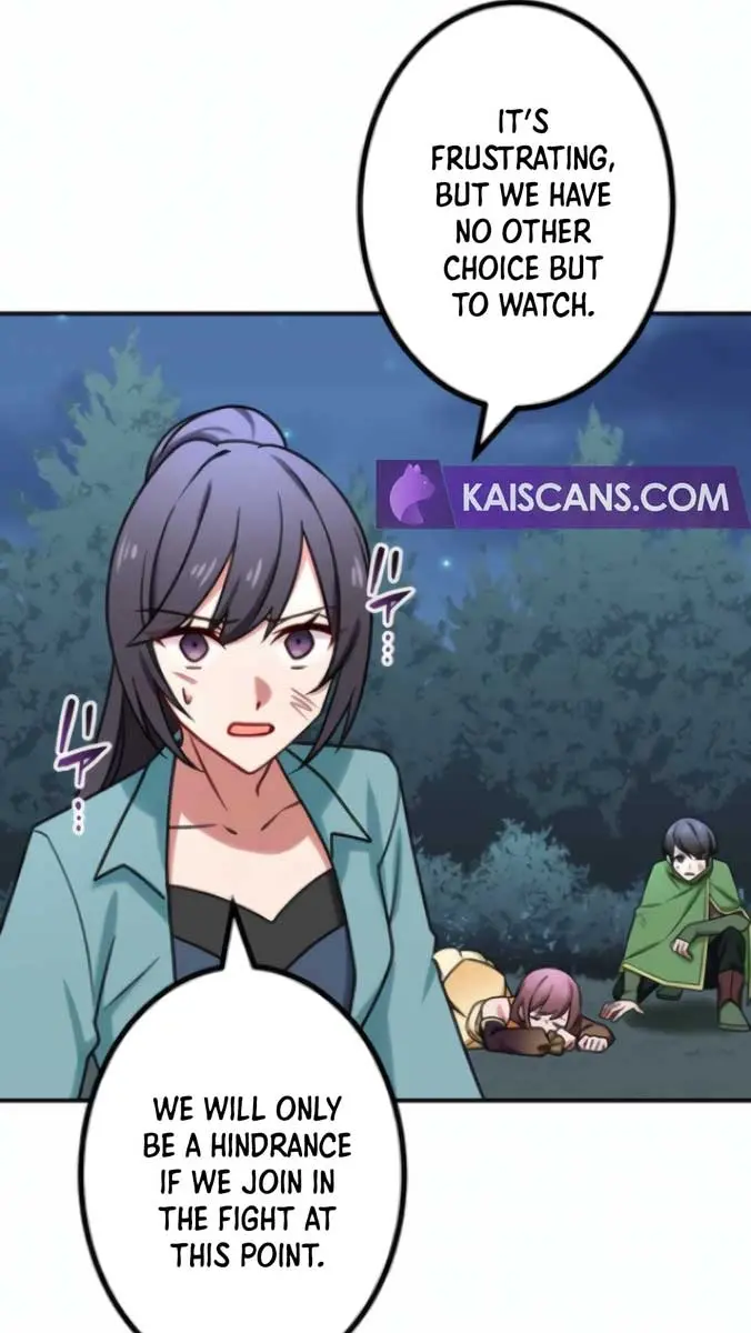 The Strongest Assassin Gets Transferred to Another World With His Whole Class Chapter 23 Page 84