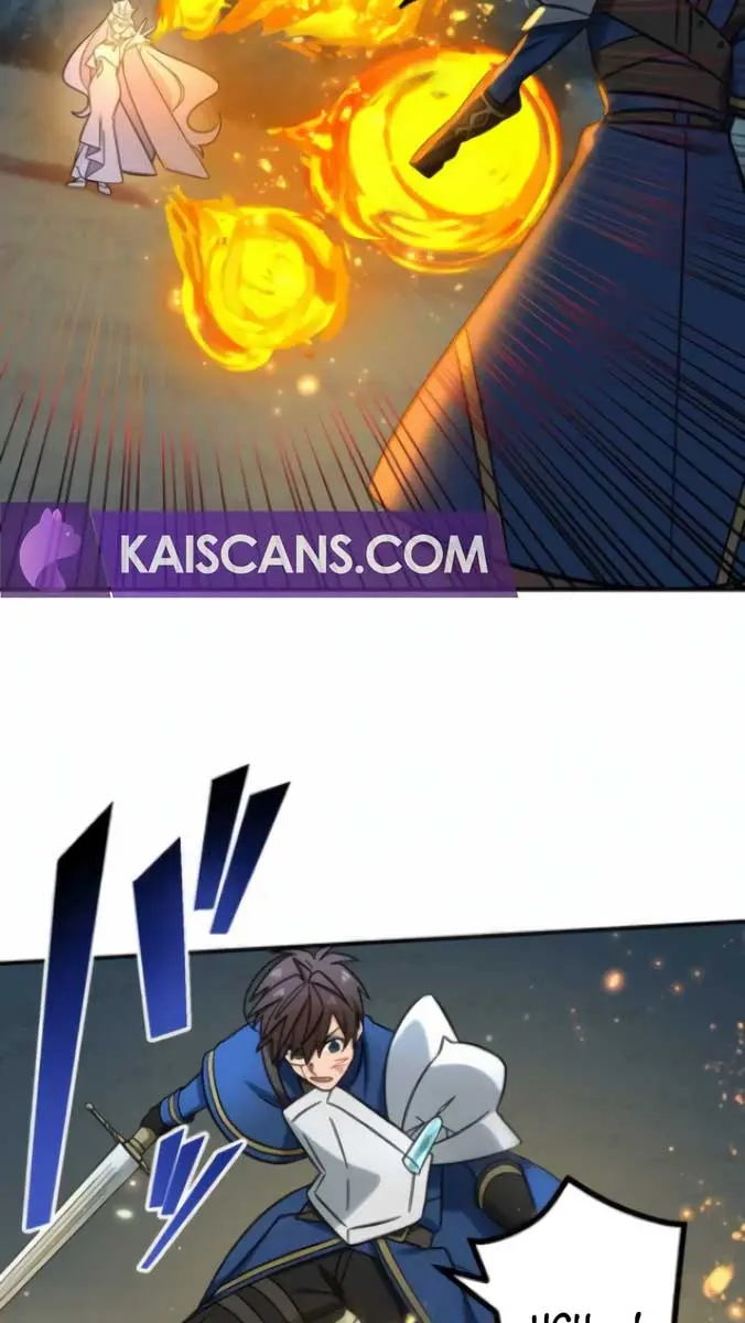 The Strongest Assassin Gets Transferred to Another World With His Whole Class Chapter 23 Page 97