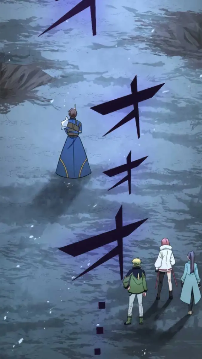 The Strongest Assassin Gets Transferred to Another World With His Whole Class Chapter 24 Page 6