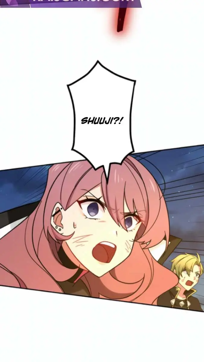 The Strongest Assassin Gets Transferred to Another World With His Whole Class Chapter 24 Page 30