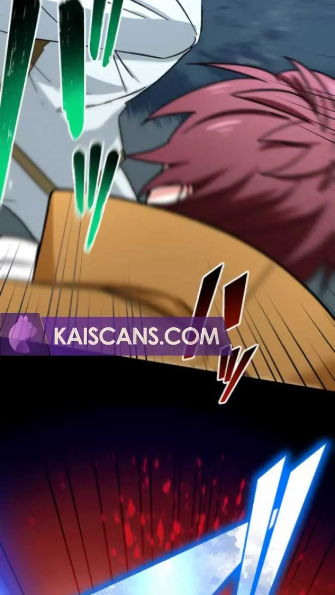 The Strongest Assassin Gets Transferred to Another World With His Whole Class Chapter 24 Page 40