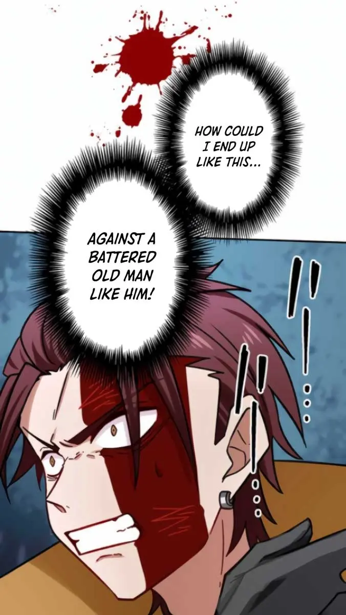 The Strongest Assassin Gets Transferred to Another World With His Whole Class Chapter 24 Page 44