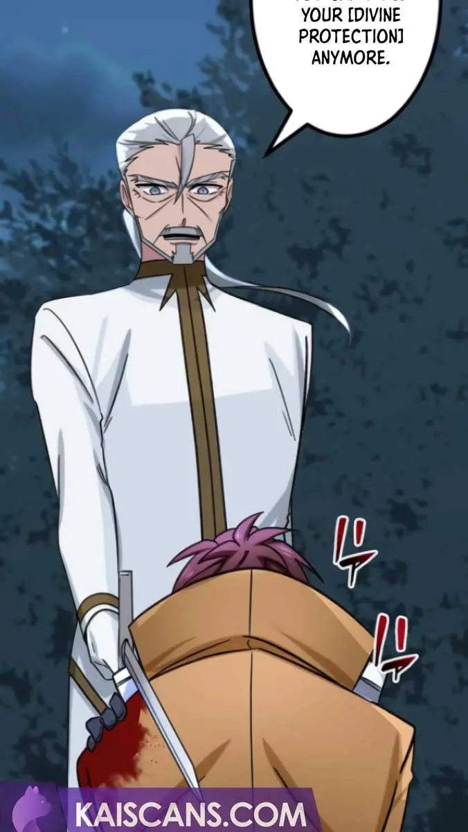 The Strongest Assassin Gets Transferred to Another World With His Whole Class Chapter 24 Page 46