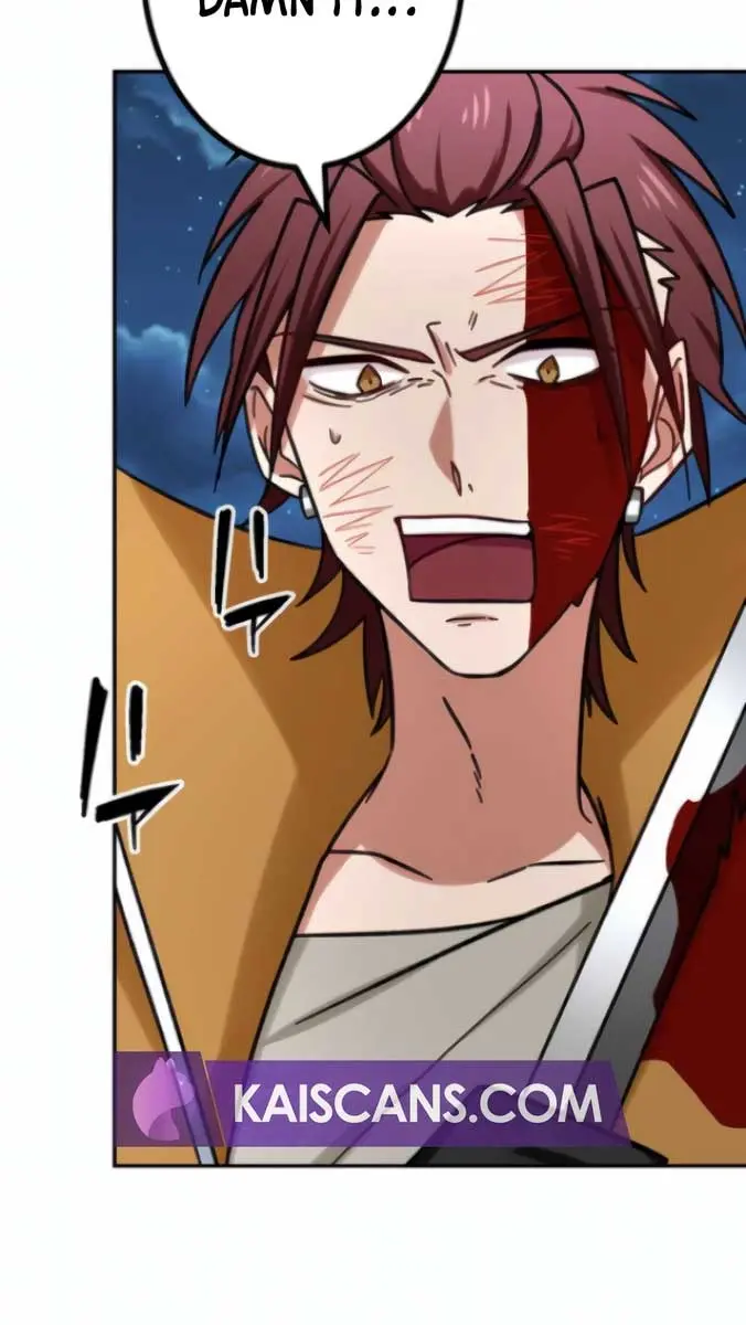 The Strongest Assassin Gets Transferred to Another World With His Whole Class Chapter 24 Page 63