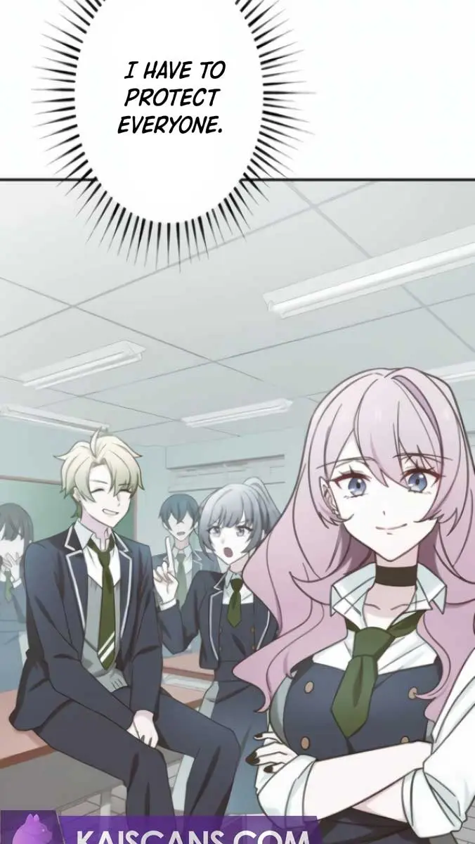 The Strongest Assassin Gets Transferred to Another World With His Whole Class Chapter 24 Page 67