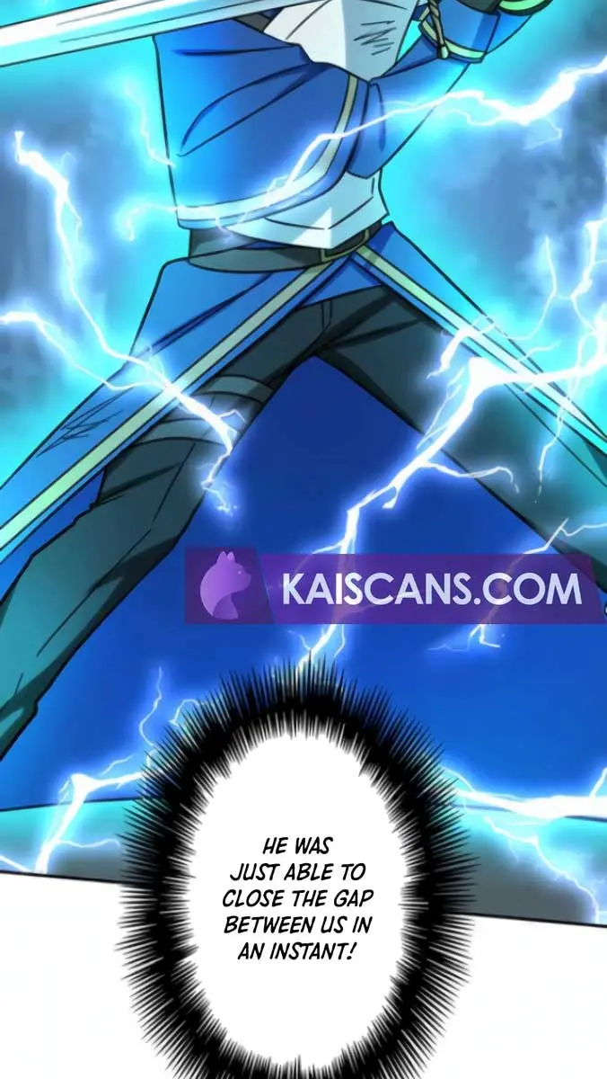 The Strongest Assassin Gets Transferred to Another World With His Whole Class Chapter 24 Page 91