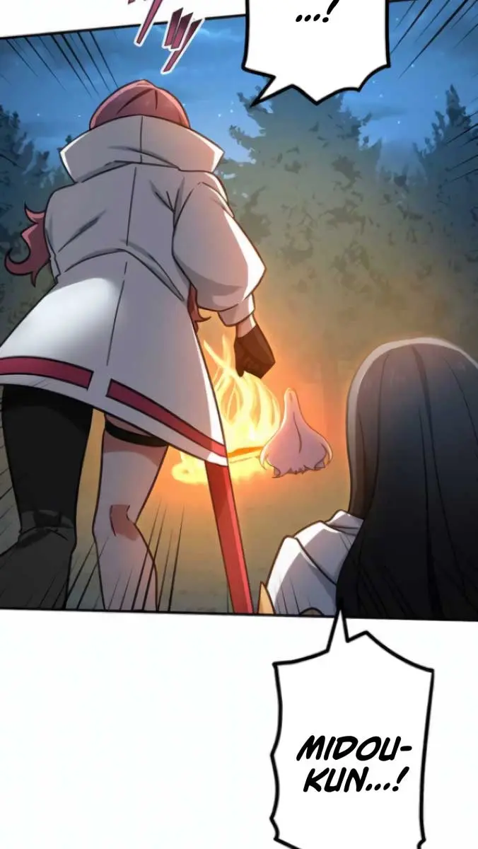 The Strongest Assassin Gets Transferred to Another World With His Whole Class Chapter 25 Page 8