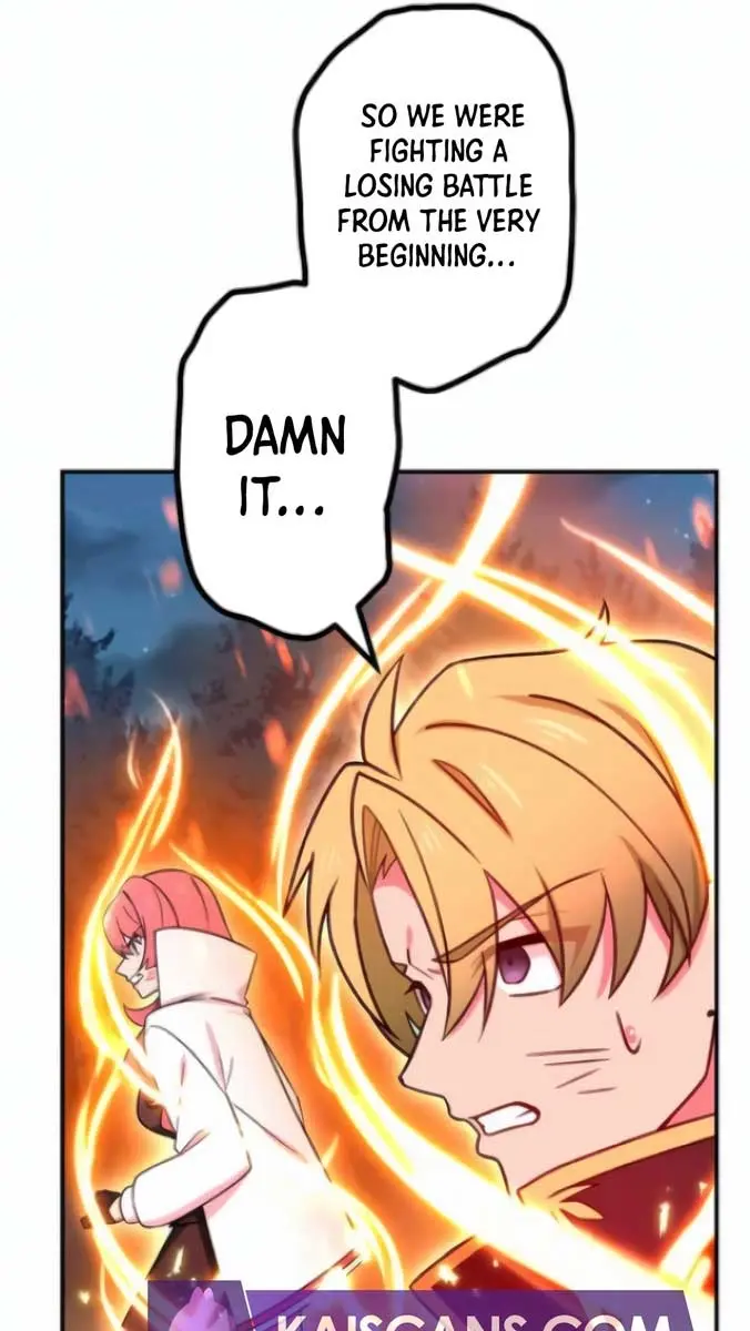 The Strongest Assassin Gets Transferred to Another World With His Whole Class Chapter 25 Page 19