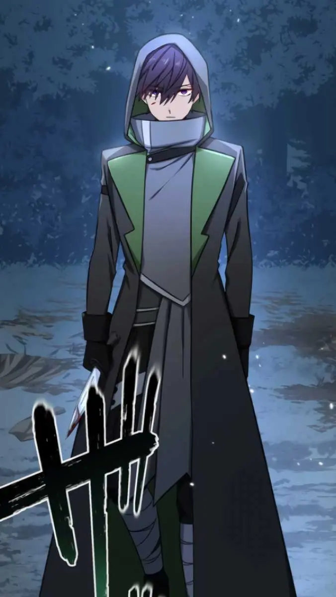 The Strongest Assassin Gets Transferred to Another World With His Whole Class Chapter 25 Page 30