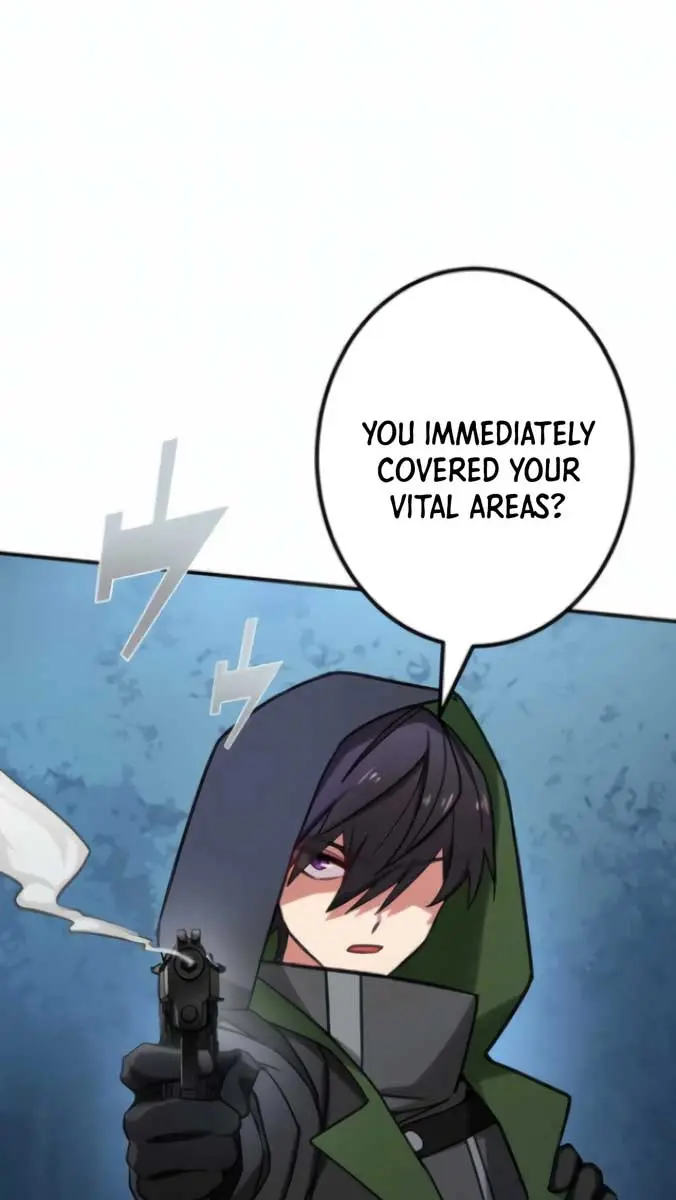 The Strongest Assassin Gets Transferred to Another World With His Whole Class Chapter 25 Page 47