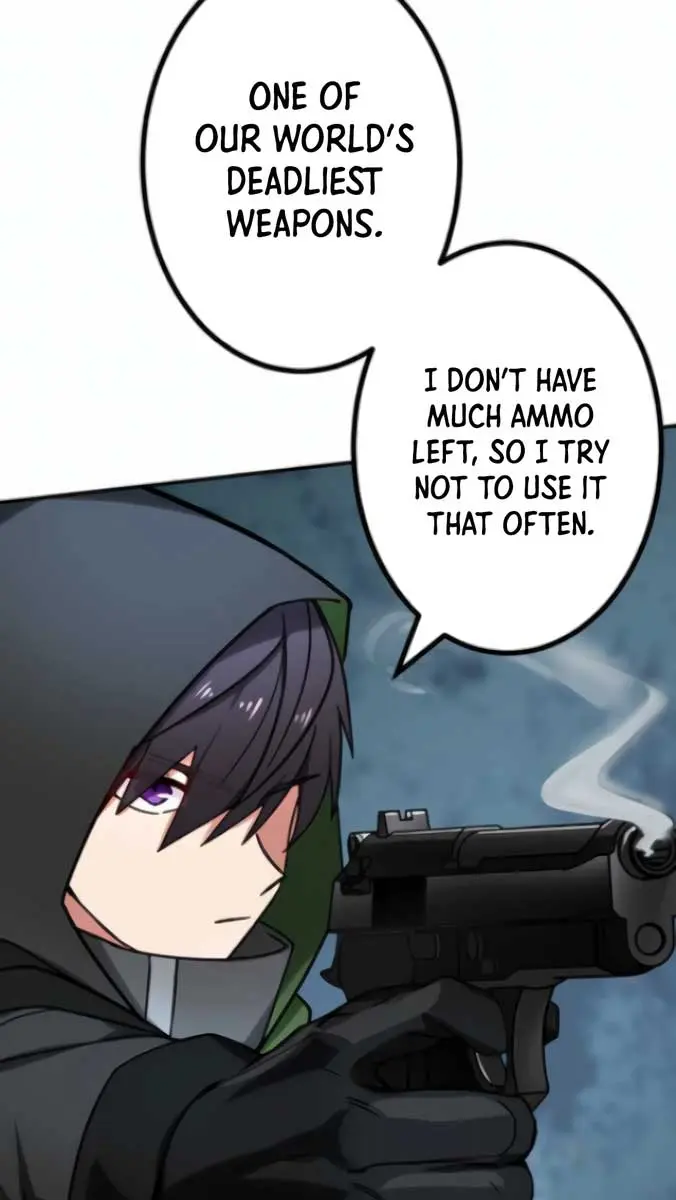 The Strongest Assassin Gets Transferred to Another World With His Whole Class Chapter 25 Page 55
