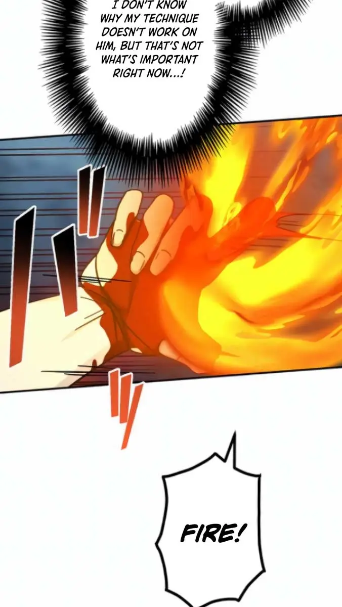The Strongest Assassin Gets Transferred to Another World With His Whole Class Chapter 25 Page 57