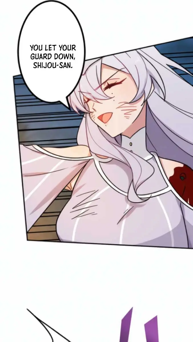 The Strongest Assassin Gets Transferred to Another World With His Whole Class Chapter 25 Page 61