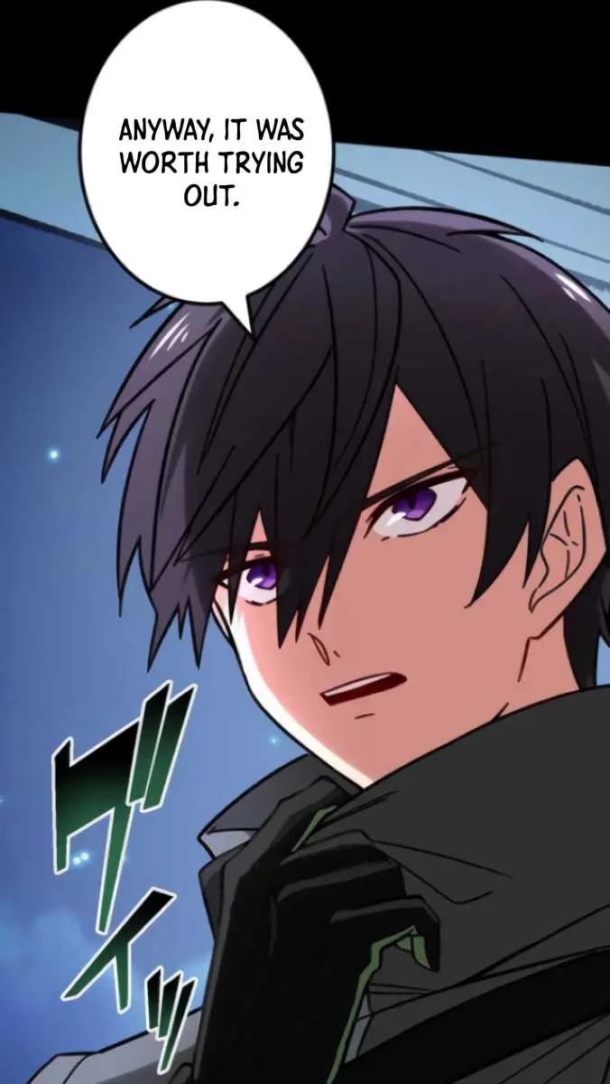 The Strongest Assassin Gets Transferred to Another World With His Whole Class Chapter 25 Page 96
