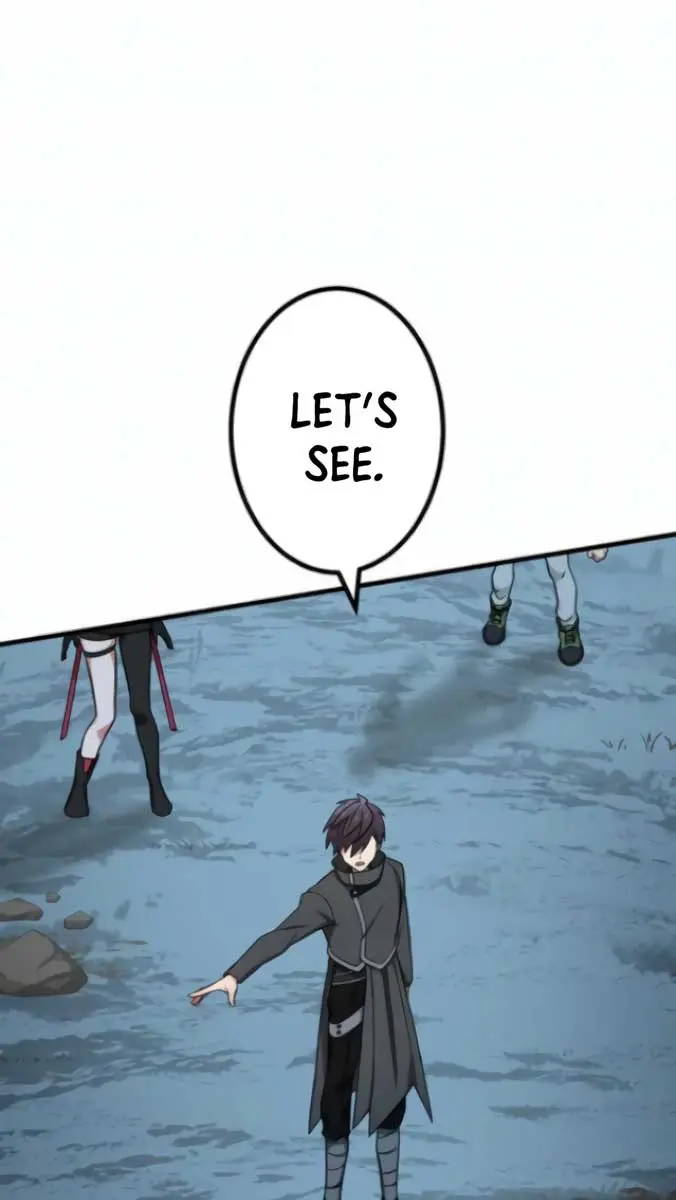 The Strongest Assassin Gets Transferred to Another World With His Whole Class Chapter 26 Page 8