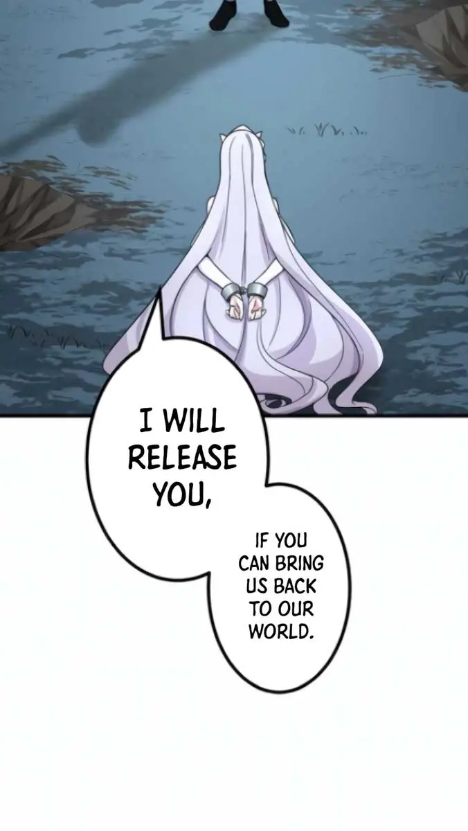 The Strongest Assassin Gets Transferred to Another World With His Whole Class Chapter 26 Page 9