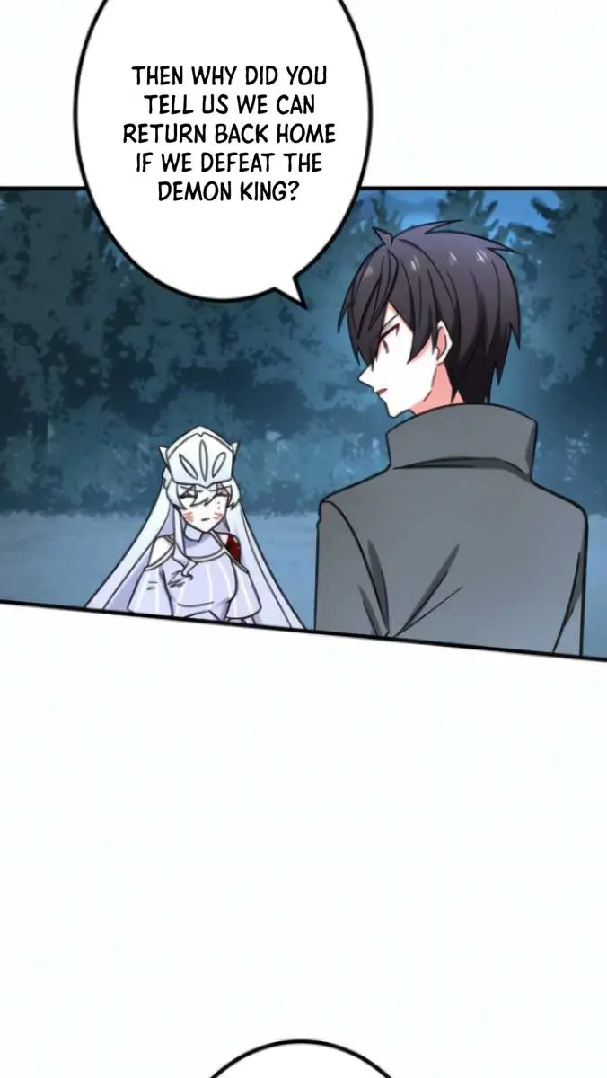 The Strongest Assassin Gets Transferred to Another World With His Whole Class Chapter 26 Page 14