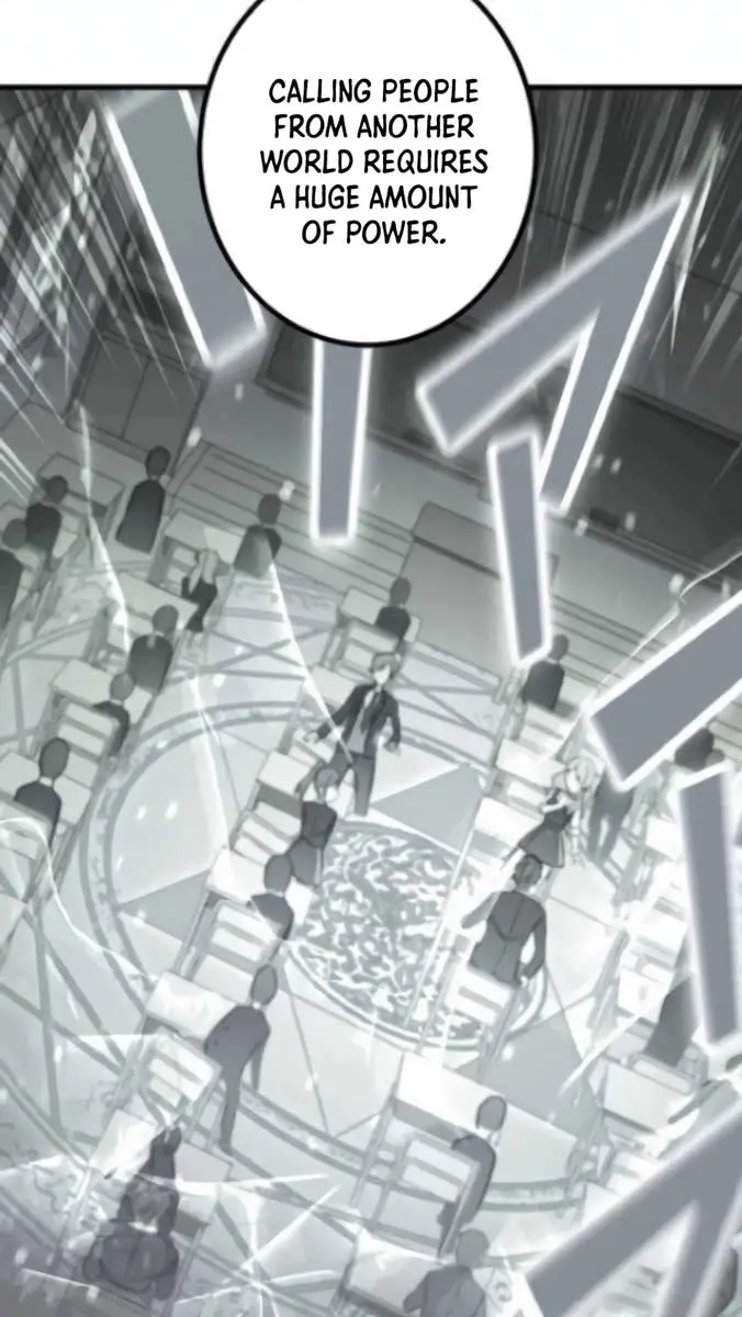 The Strongest Assassin Gets Transferred to Another World With His Whole Class Chapter 26 Page 15