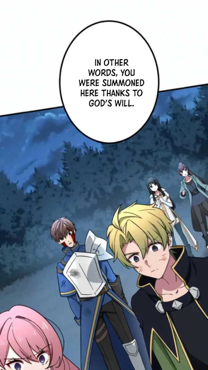 The Strongest Assassin Gets Transferred to Another World With His Whole Class Chapter 26 Page 17