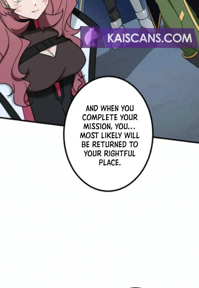 The Strongest Assassin Gets Transferred to Another World With His Whole Class Chapter 26 Page 18