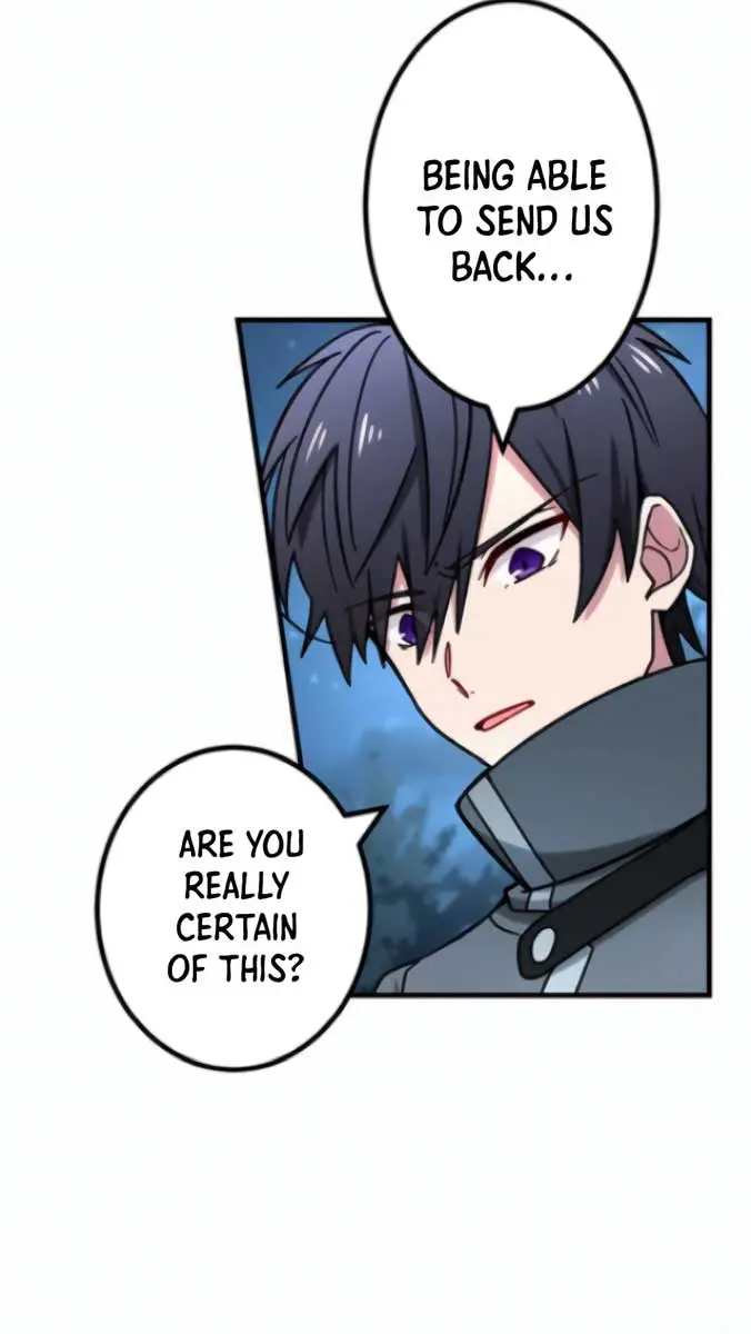 The Strongest Assassin Gets Transferred to Another World With His Whole Class Chapter 26 Page 19