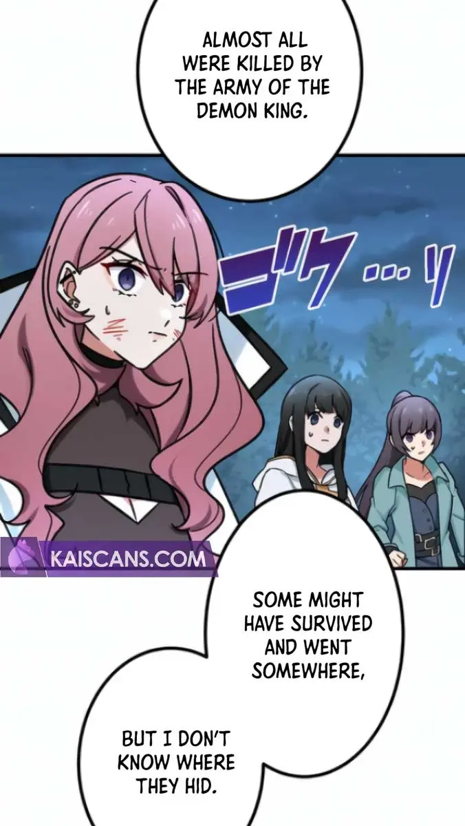The Strongest Assassin Gets Transferred to Another World With His Whole Class Chapter 26 Page 23