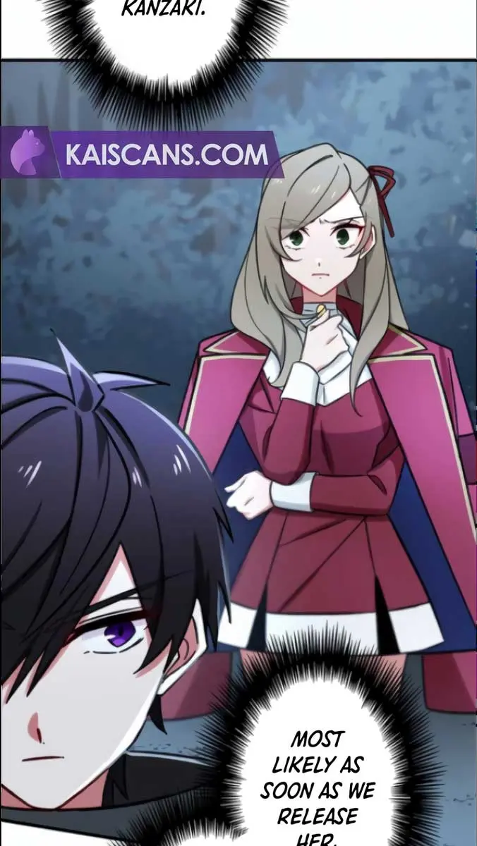 The Strongest Assassin Gets Transferred to Another World With His Whole Class Chapter 26 Page 45