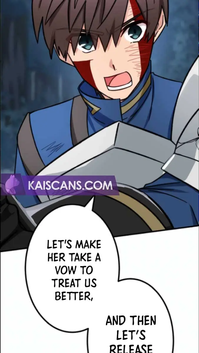 The Strongest Assassin Gets Transferred to Another World With His Whole Class Chapter 26 Page 47