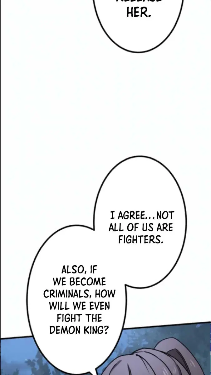 The Strongest Assassin Gets Transferred to Another World With His Whole Class Chapter 26 Page 48