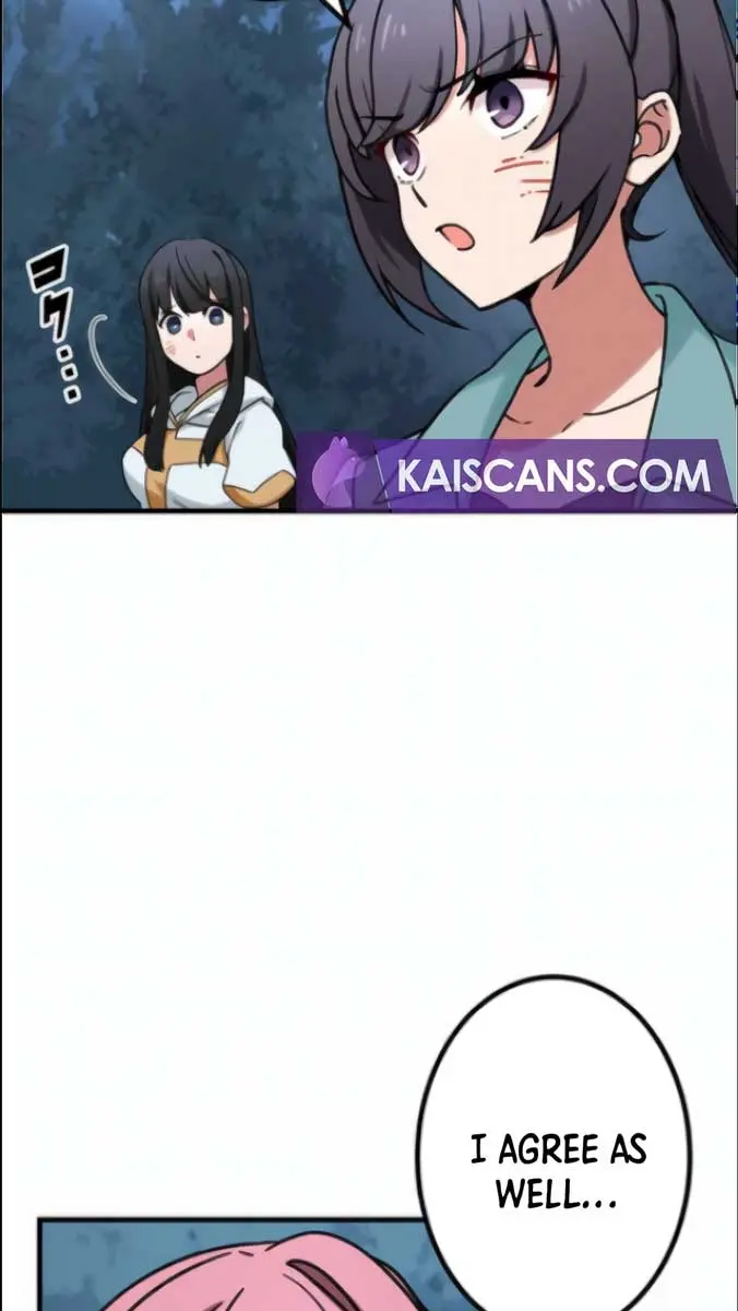 The Strongest Assassin Gets Transferred to Another World With His Whole Class Chapter 26 Page 49