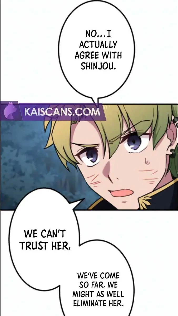 The Strongest Assassin Gets Transferred to Another World With His Whole Class Chapter 26 Page 52