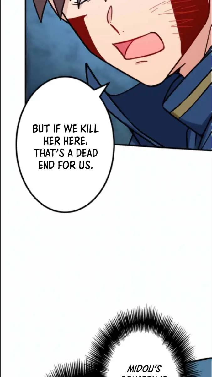 The Strongest Assassin Gets Transferred to Another World With His Whole Class Chapter 26 Page 54