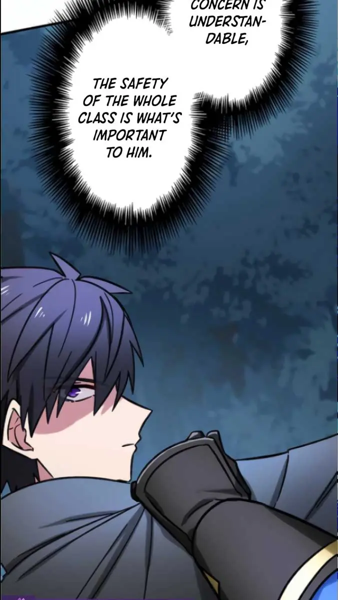 The Strongest Assassin Gets Transferred to Another World With His Whole Class Chapter 26 Page 55