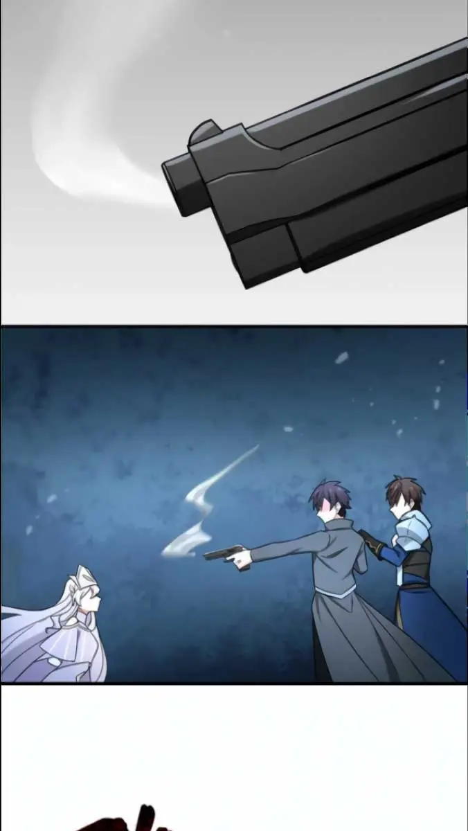 The Strongest Assassin Gets Transferred to Another World With His Whole Class Chapter 26 Page 61