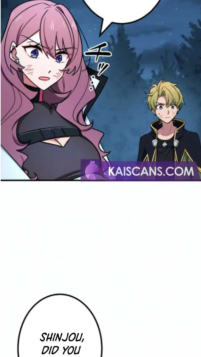 The Strongest Assassin Gets Transferred to Another World With His Whole Class Chapter 26 Page 75